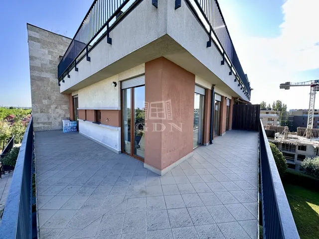 Eladó lakás Budapest XIV. kerület, Alsórákos 80 nm