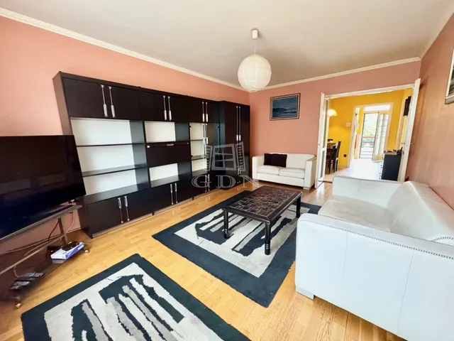 Eladó lakás Budapest XIV. kerület, Herminamező 73 nm