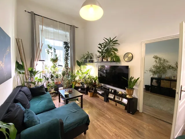 Eladó lakás Budapest II. kerület 56 nm