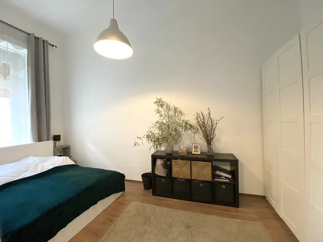 Eladó lakás Budapest II. kerület 56 nm