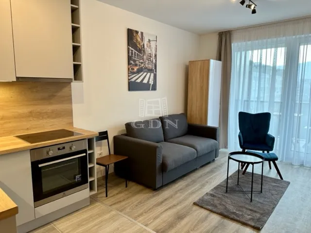 Eladó lakás Budapest III. kerület, Óbuda 27 nm