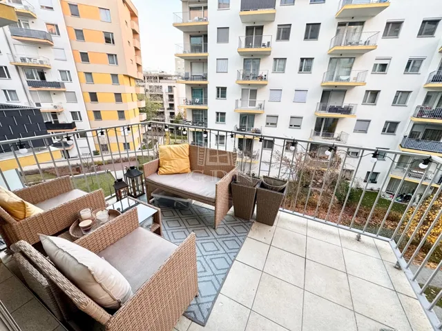 Eladó lakás Budapest XIII. kerület, Angyalföld 46 nm