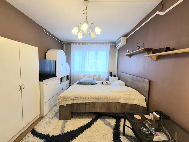 Eladó lakás Budapest XIV. kerület 50 nm