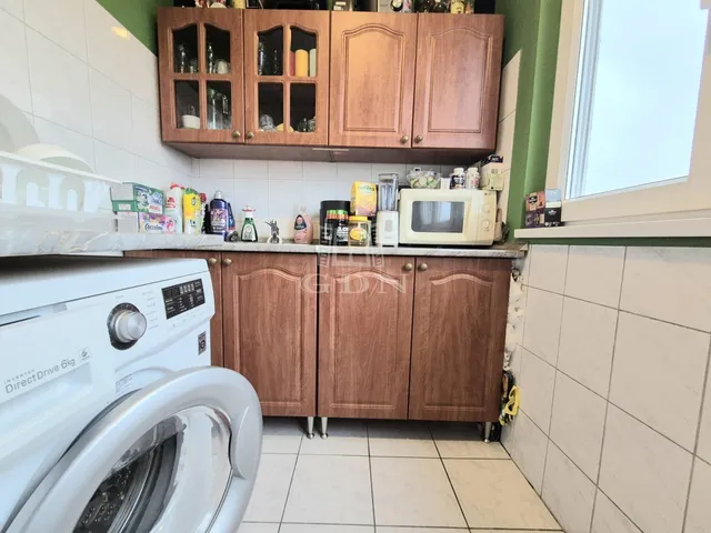 Eladó lakás Budapest XIV. kerület 50 nm