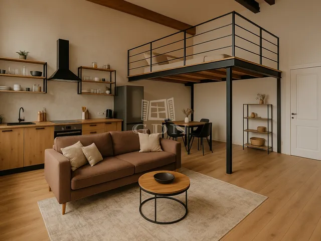 Eladó lakás Budapest VII. kerület 130 nm