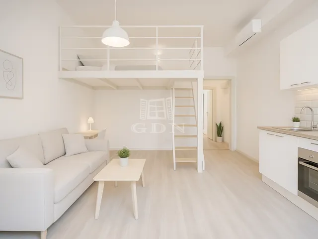 Eladó lakás Budapest VII. kerület 130 nm