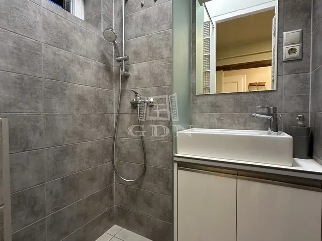 Kiadó lakás Budapest XIII. kerület, Angyalföld 32 nm