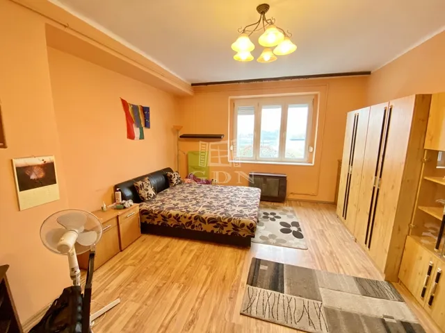 Eladó lakás Budapest XX. kerület 36 nm