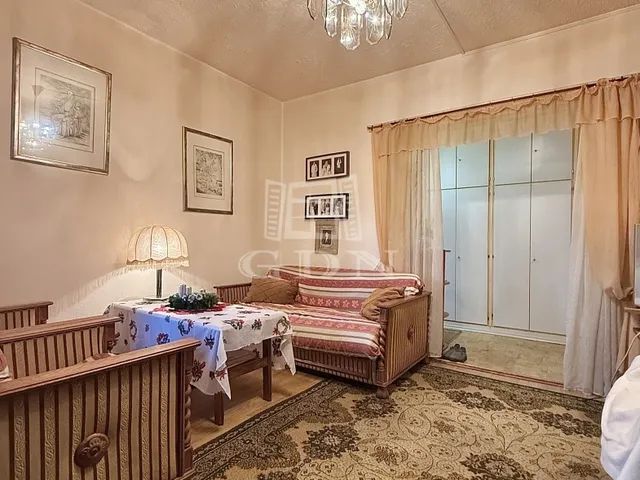 Eladó lakás Budapest XIII. kerület, Újlipótváros 84 nm