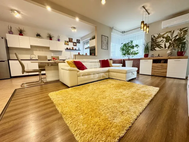 Eladó lakás Budapest IV. kerület 57 nm