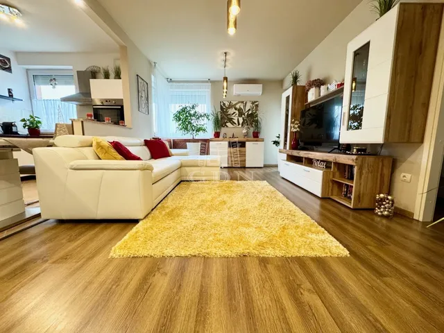 Eladó lakás Budapest IV. kerület 57 nm