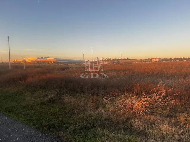 Eladó kereskedelmi és ipari ingatlan Ecser 11372 nm