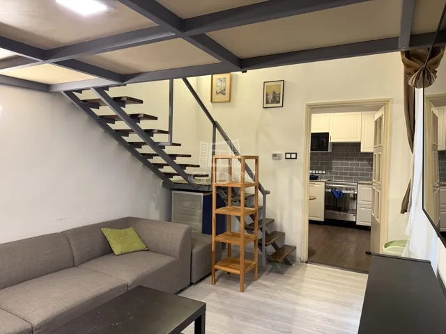 Eladó lakás Budapest V. kerület, Lipótváros 36 nm