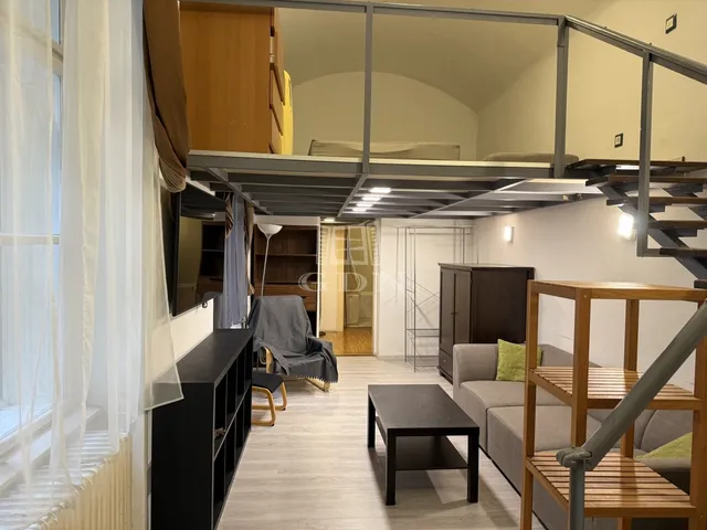 Kiadó lakás Budapest V. kerület, Lipótváros 36 nm