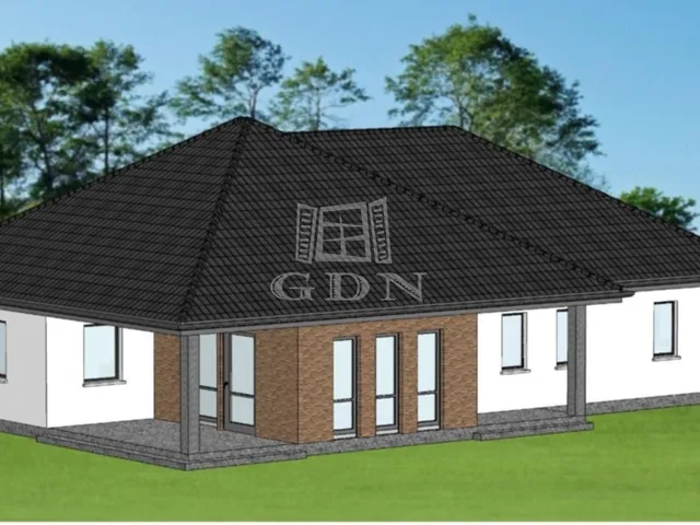 Eladó ház Inárcs 143 nm