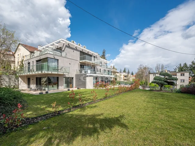 Kiadó lakás Budapest XII. kerület, Kissvábhegy 59 nm