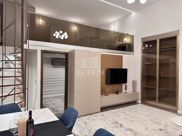 Eladó lakás Budapest IX. kerület 56 nm