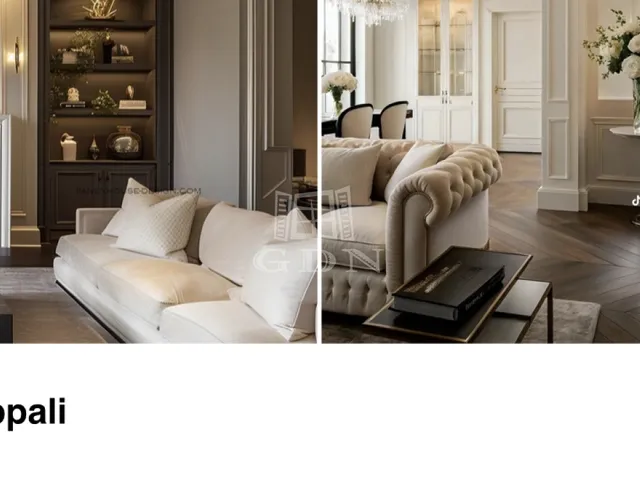 Eladó lakás Budapest V. kerület, Belváros 83 nm