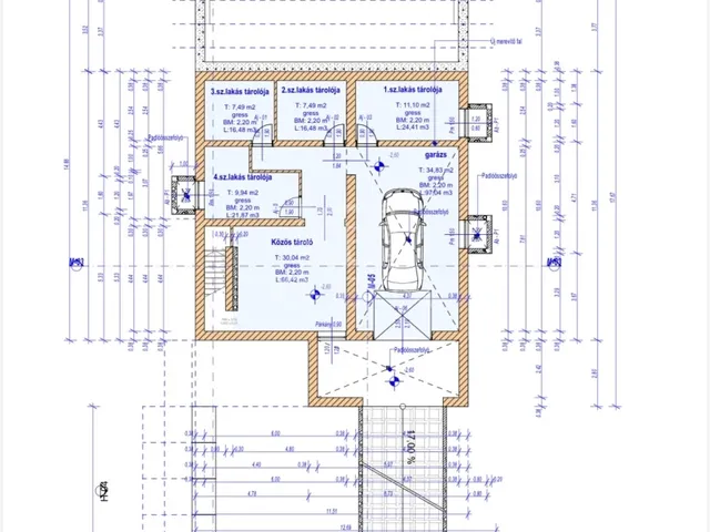 Eladó lakás Budapest XXIII. kerület 63 nm