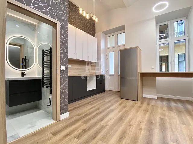 Eladó lakás Budapest IX. kerület 53 nm