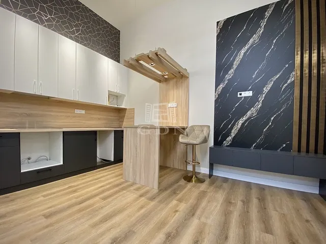 Eladó lakás Budapest IX. kerület 53 nm