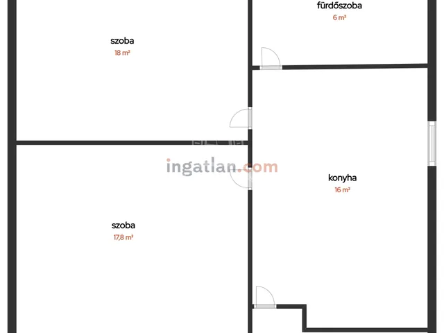 Eladó ház Budapest XVII. kerület, Rákoskeresztúr 120 nm