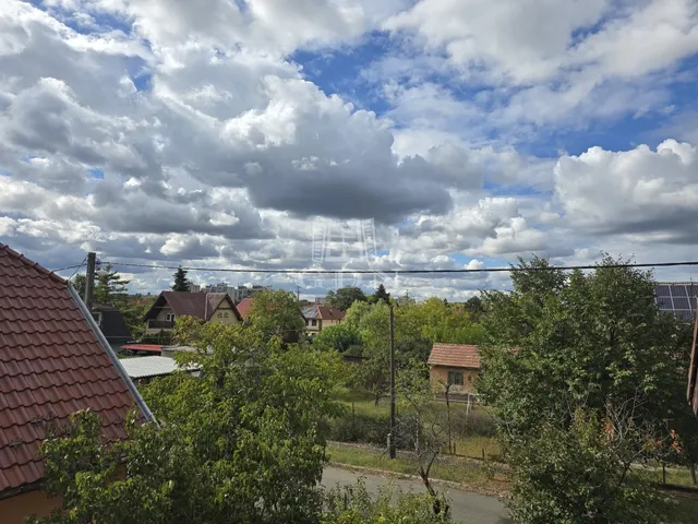 Eladó ház Budapest XVII. kerület, Rákoskeresztúr 120 nm