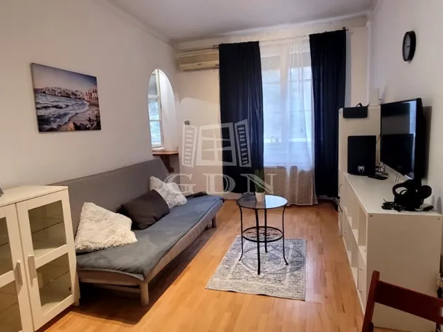 Kiadó lakás Budapest VII. kerület 47 nm