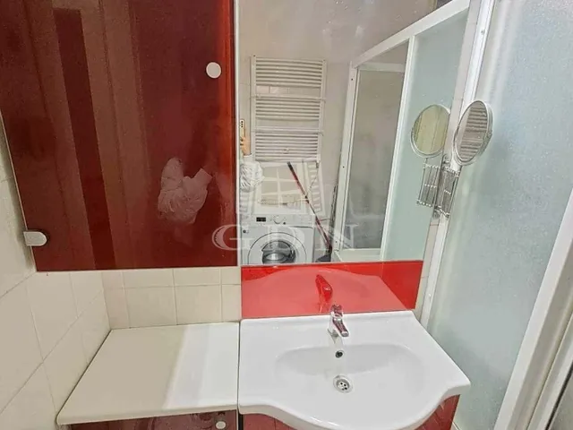 Kiadó lakás Budapest VII. kerület 47 nm