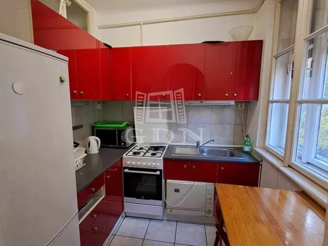 Kiadó lakás Budapest VII. kerület 47 nm