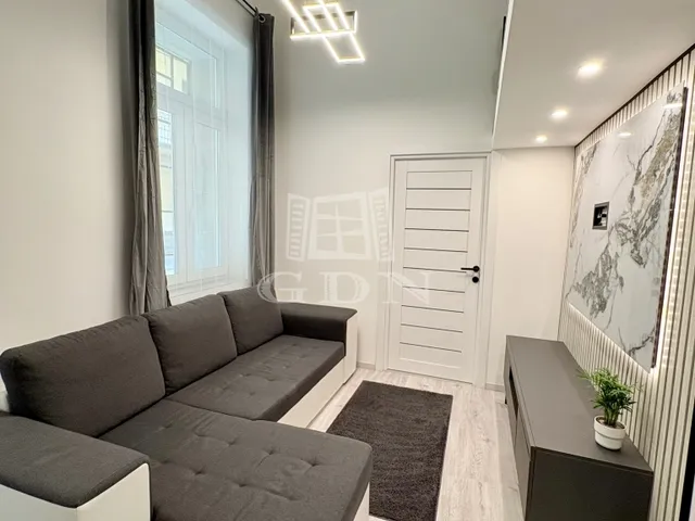 Eladó lakás Budapest XIII. kerület, Újlipótváros 37 nm