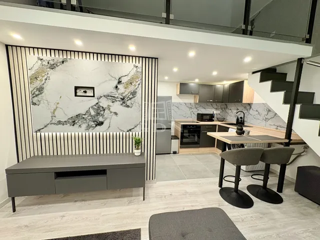 Eladó lakás Budapest XIII. kerület, Újlipótváros 31 nm