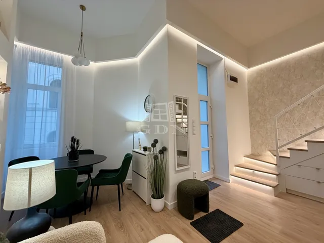 Eladó lakás Budapest XIII. kerület 31 nm