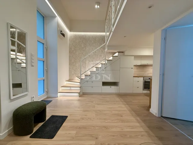 Eladó lakás Budapest XIII. kerület 31 nm