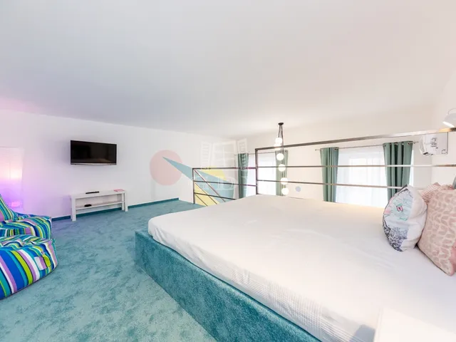 Eladó lakás Budapest XIII. kerület, Újlipótváros 31 nm