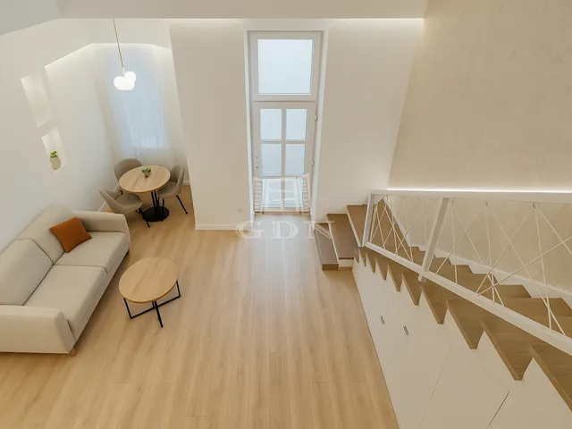 Eladó lakás Budapest XIII. kerület, Újlipótváros 31 nm