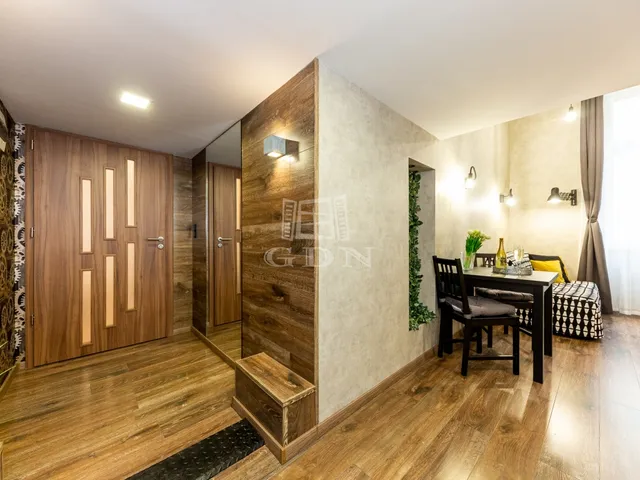 Eladó lakás Budapest VII. kerület 130 nm