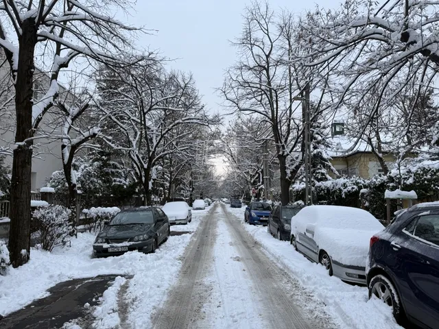 Eladó lakás Budapest XIV. kerület, Herminamező 67 nm