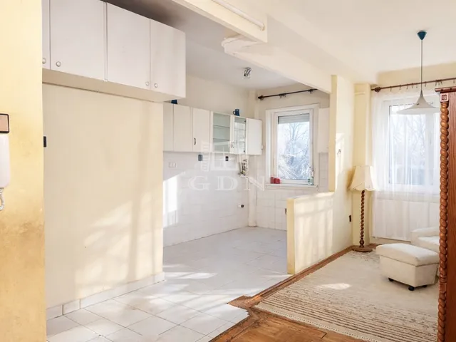 Eladó lakás Budapest XIV. kerület, Herminamező 67 nm