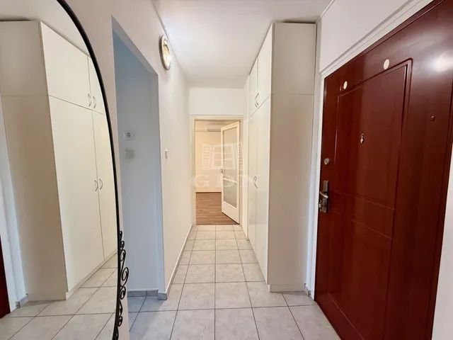 Eladó lakás Budapest III. kerület, Békásmegyer 50 nm