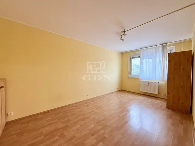 Eladó lakás Budapest III. kerület, Békásmegyer 50 nm