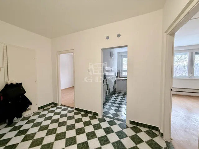 Eladó lakás Budapest III. kerület 51 nm