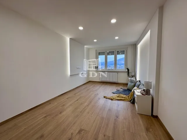 Eladó lakás Budapest III. kerület 50 nm