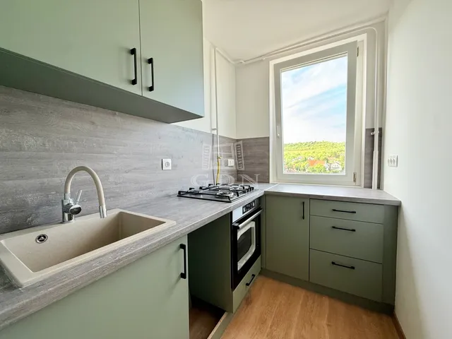 Eladó lakás Budapest III. kerület 50 nm