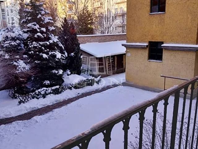 Eladó lakás Budapest XIII. kerület, Angyalföld 35 nm