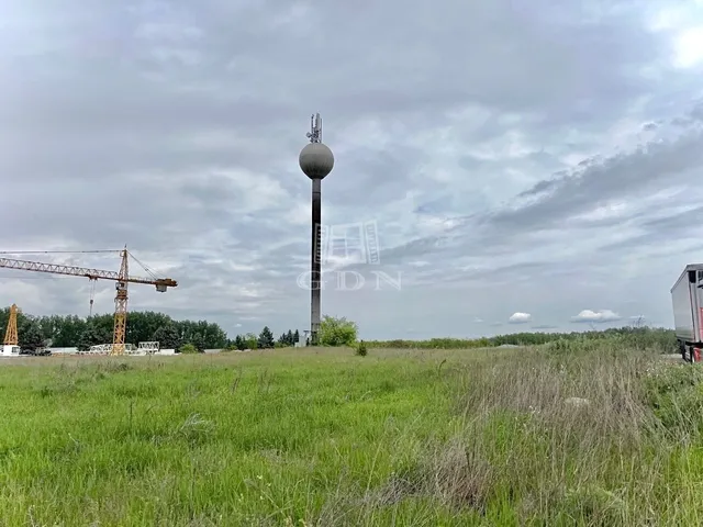 Eladó kereskedelmi és ipari ingatlan Felsőpakony 18596 nm