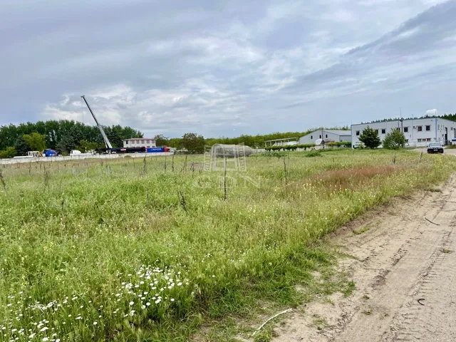 Eladó telek Felsőpakony 18596 nm