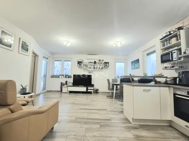 Eladó lakás Budapest XIV. kerület 66 nm