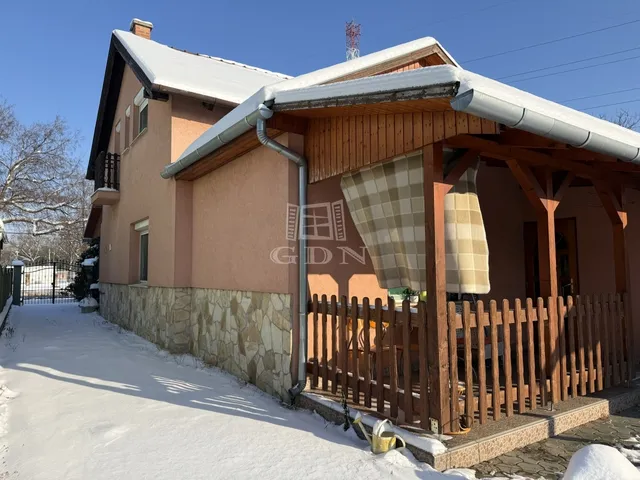 Kiadó ház Budapest X. kerület 150 nm