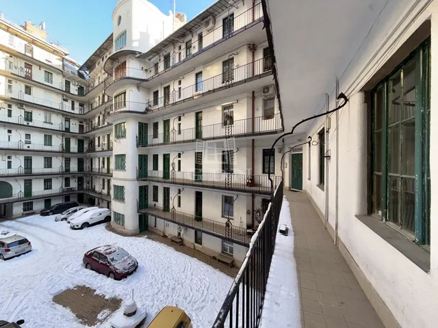 Eladó lakás Budapest IX. kerület 106 nm